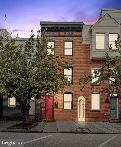 723 S Luzerne Ave, Baltimore, MD 21224