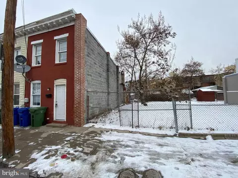 319 S Parrish St, Baltimore, MD 21223 photo 15