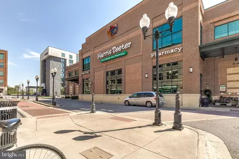 View/Area - 1200 Steuart St #524, Baltimore, MD 21230 photo 12 of 13