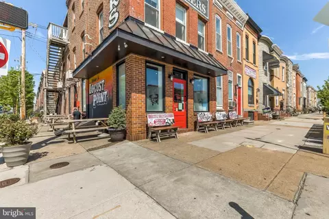Exterior - 1200 Steuart St #524, Baltimore, MD 21230 photo 8 of 8