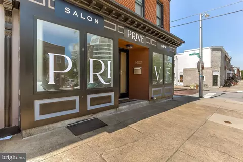 View/Area - 1200 Steuart St #524, Baltimore, MD 21230 photo 11 of 13