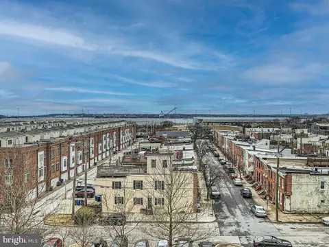 View/Area - 1200 Steuart St #524, Baltimore, MD 21230 photo 2 of 13