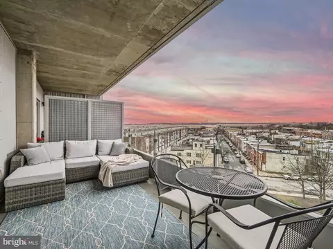 Exterior - 1200 Steuart St #524, Baltimore, MD 21230 photo 2 of 8