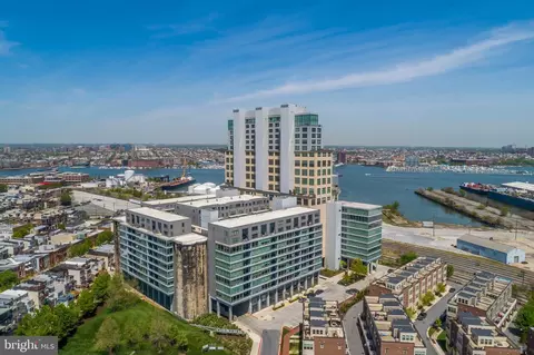 View/Area - 1200 Steuart St #524, Baltimore, MD 21230 photo 1 of 13