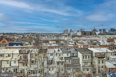 View/Area - 1200 Steuart St #524, Baltimore, MD 21230 photo 6 of 13