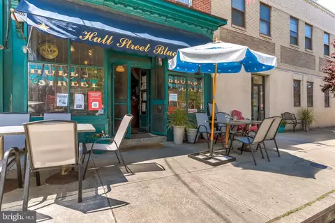 Other - 1200 Steuart St #524, Baltimore, MD 21230 photo 10 of 11