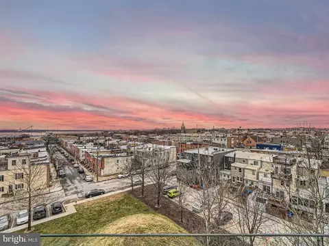View/Area - 1200 Steuart St #524, Baltimore, MD 21230 photo 5 of 13