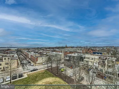 View/Area - 1200 Steuart St #524, Baltimore, MD 21230 photo 4 of 13