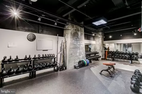 Exterior - 1200 Steuart St #524, Baltimore, MD 21230 photo 6 of 8