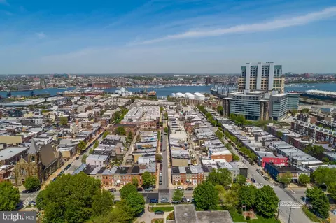 View/Area - 1200 Steuart St #524, Baltimore, MD 21230 photo 8 of 13