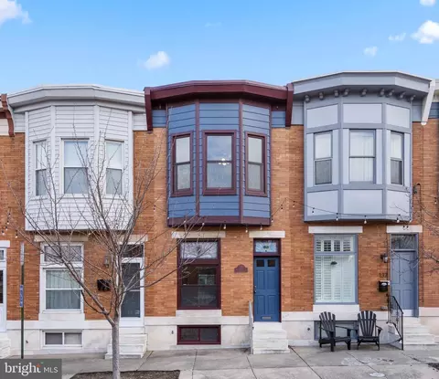 135 Potomac St S, Baltimore, MD 21224