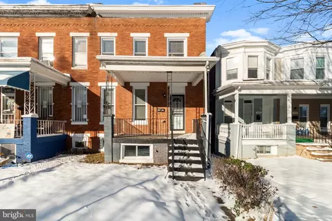 3010 Windsor Ave, Baltimore, MD 21216 photo 29