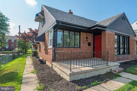 6000 Carter Ave, Baltimore, MD 21214 photo 2