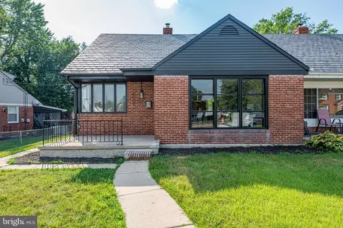 6000 Carter Ave, Baltimore, MD 21214
