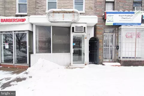 3225 Erdman Ave, Baltimore, MD 21213