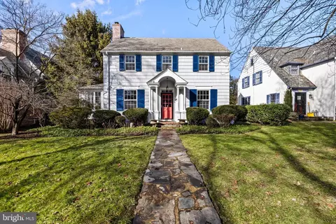 320 Broxton Rd, Baltimore, MD 21212