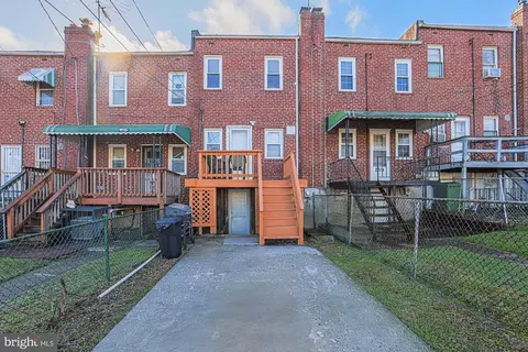 2812 Windsor Ave, Baltimore, MD 21216 photo 30