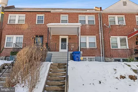 34 N Rosedale St, Baltimore, MD 21229 photo 2