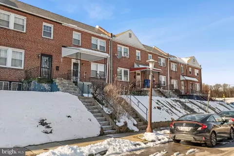 34 N Rosedale St, Baltimore, MD 21229