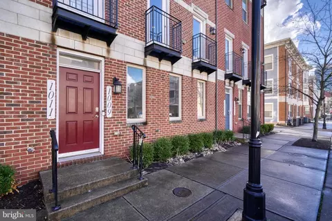 1009 Granby St #186-1, Baltimore, MD 21202