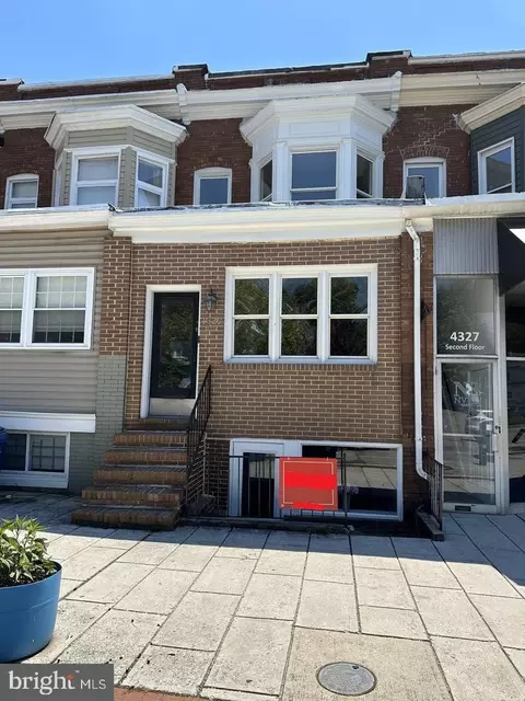 4329 Harford Rd, Baltimore, MD 21214