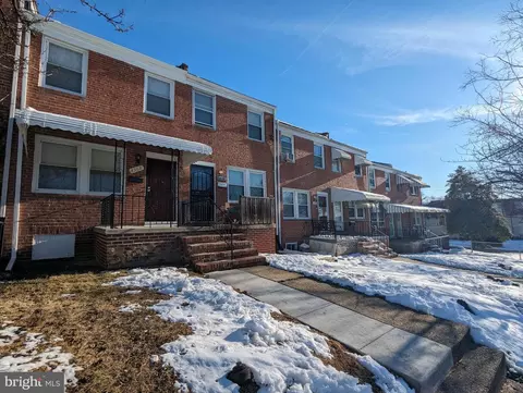 4368 Nicholas Ave, Baltimore, MD 21206 photo 21