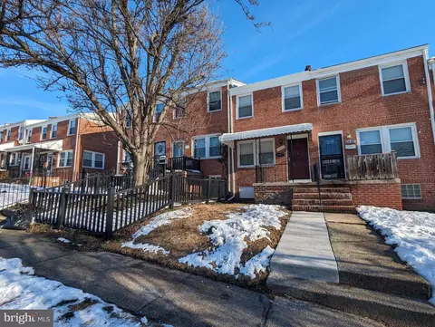 4368 Nicholas Ave, Baltimore, MD 21206 photo 20