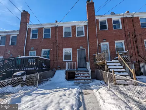 4368 Nicholas Ave, Baltimore, MD 21206 photo 2