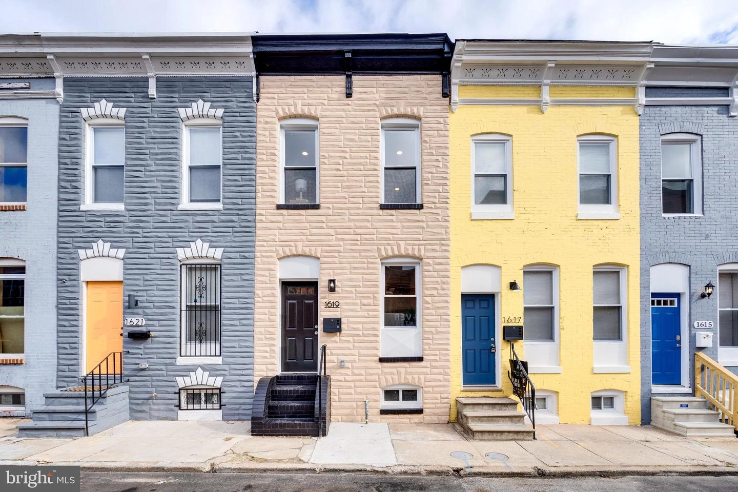 1619 N Spring St, Baltimore, MD 21213 photo 1