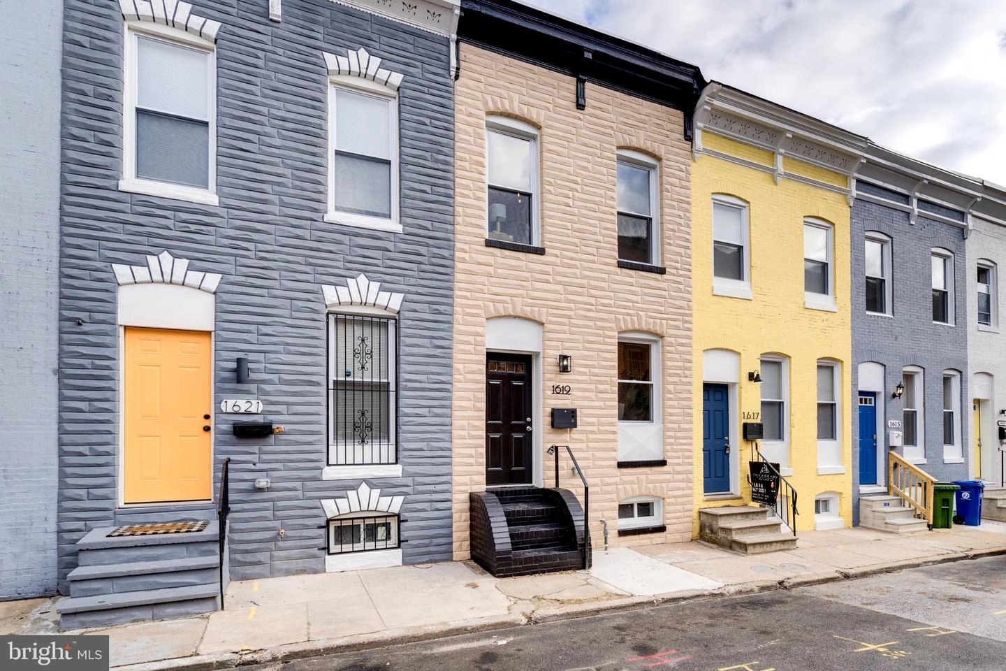 1619 N Spring St, Baltimore, MD 21213 photo 2