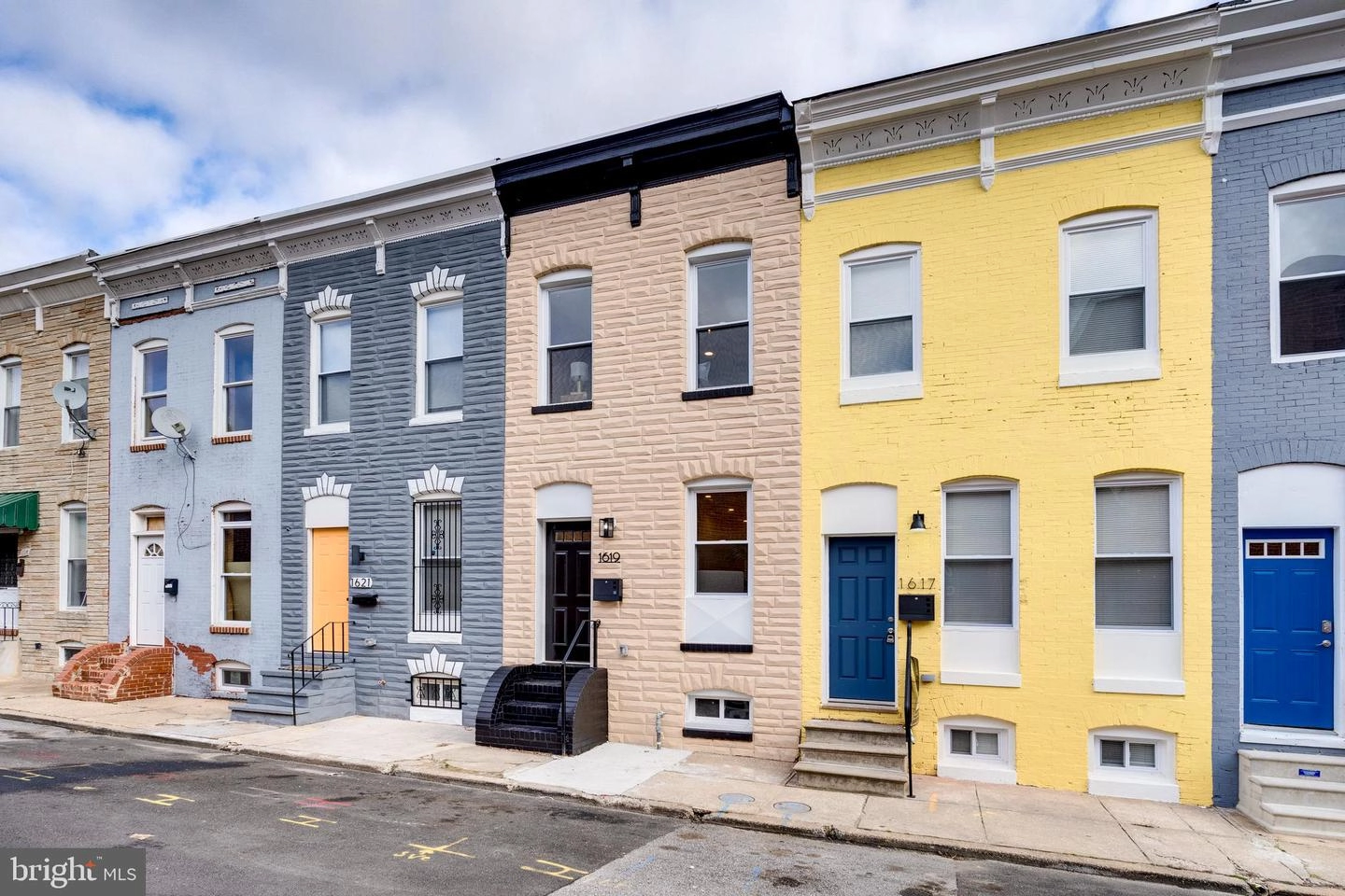 1619 N Spring St, Baltimore, MD 21213 photo 3