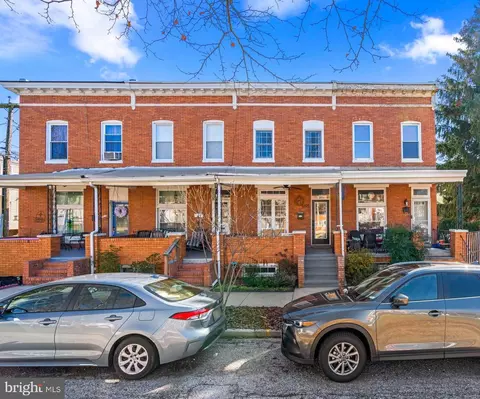 1205 Weldon Ave, Baltimore, MD 21211