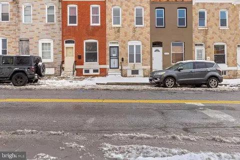 2109 E Federal St, Baltimore, MD 21213 photo 1