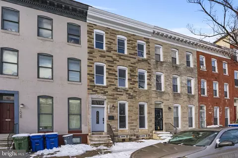 1030 N Broadway, Baltimore, MD 21205 photo 32