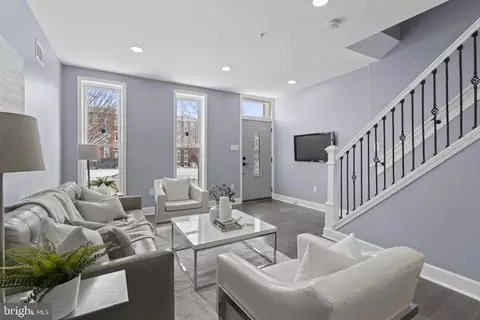1030 N Broadway, Baltimore, MD 21205 photo 8