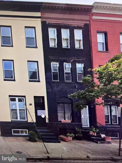 525 E 22nd St, Baltimore, MD 21218 photo 1