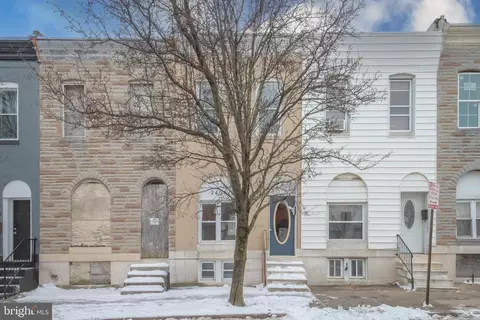 2407 E Preston St, Baltimore, MD 21213 photo 11