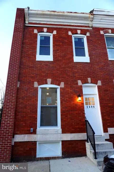 2696 Dulany St, Baltimore, MD 21223