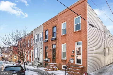 1503 E Clement St, Baltimore, MD 21230 photo 3