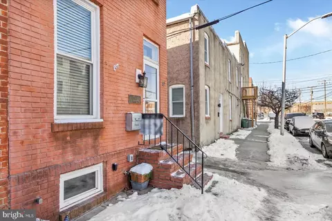 1503 E Clement St, Baltimore, MD 21230