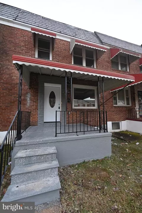 1018 Wicklow Rd, Baltimore, MD 21229 photo 37