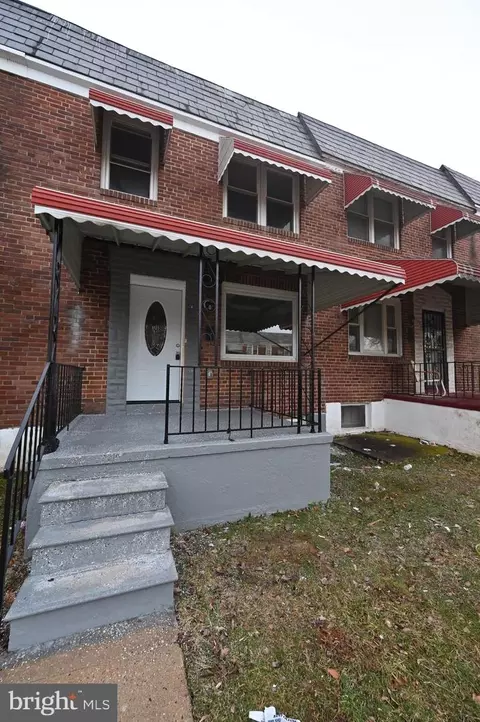 1018 Wicklow Rd, Baltimore, MD 21229 photo 38