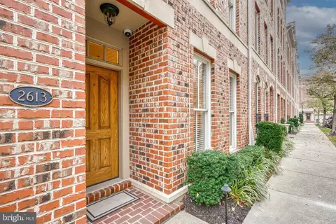 2613 Lighthouse Ln, Baltimore, MD 21224