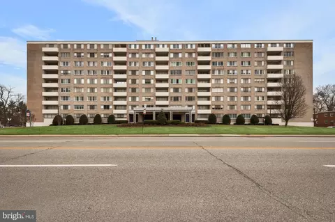 7111 Park Heights Ave #606, Baltimore, MD 21215