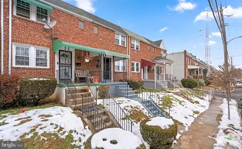3004 Grantley Ave, Baltimore, MD 21215 photo 3