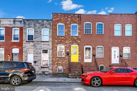 1141 Washington Blvd, Baltimore, MD 21230