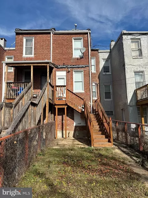 1535 29th St, Baltimore, MD 21218 photo 23