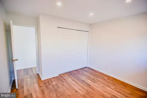 Bedroom - 733 Stoney Spring Dr, Baltimore, MD 21210 photo 3 of 5
