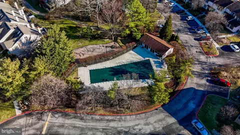 Exterior - 733 Stoney Spring Dr, Baltimore, MD 21210 photo 7 of 7