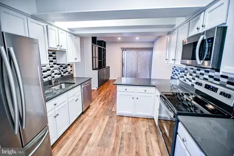 Kitchen - 733 Stoney Spring Dr, Baltimore, MD 21210 photo 1 of 2